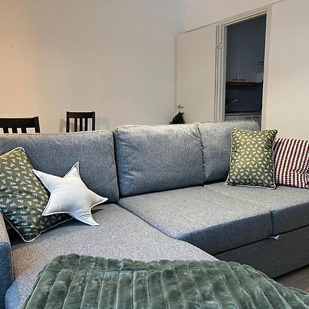 Inka Apartments With Daily Towel Change Рованиеми Экстерьер фото